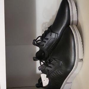 Black men shoes